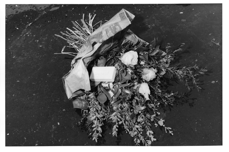 ノア ニューオーダー NOAH が伝説のバンド New Order とのコラボコレクションを発表