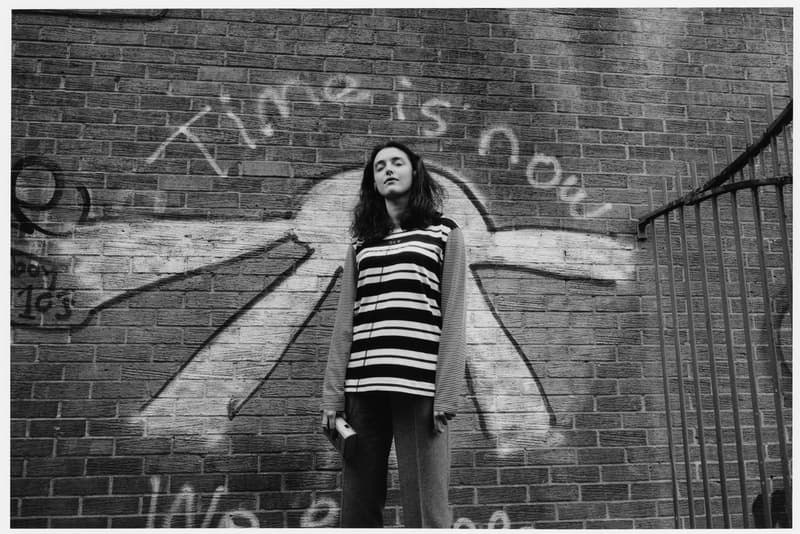 ノア ニューオーダー NOAH が伝説のバンド New Order とのコラボコレクションを発表