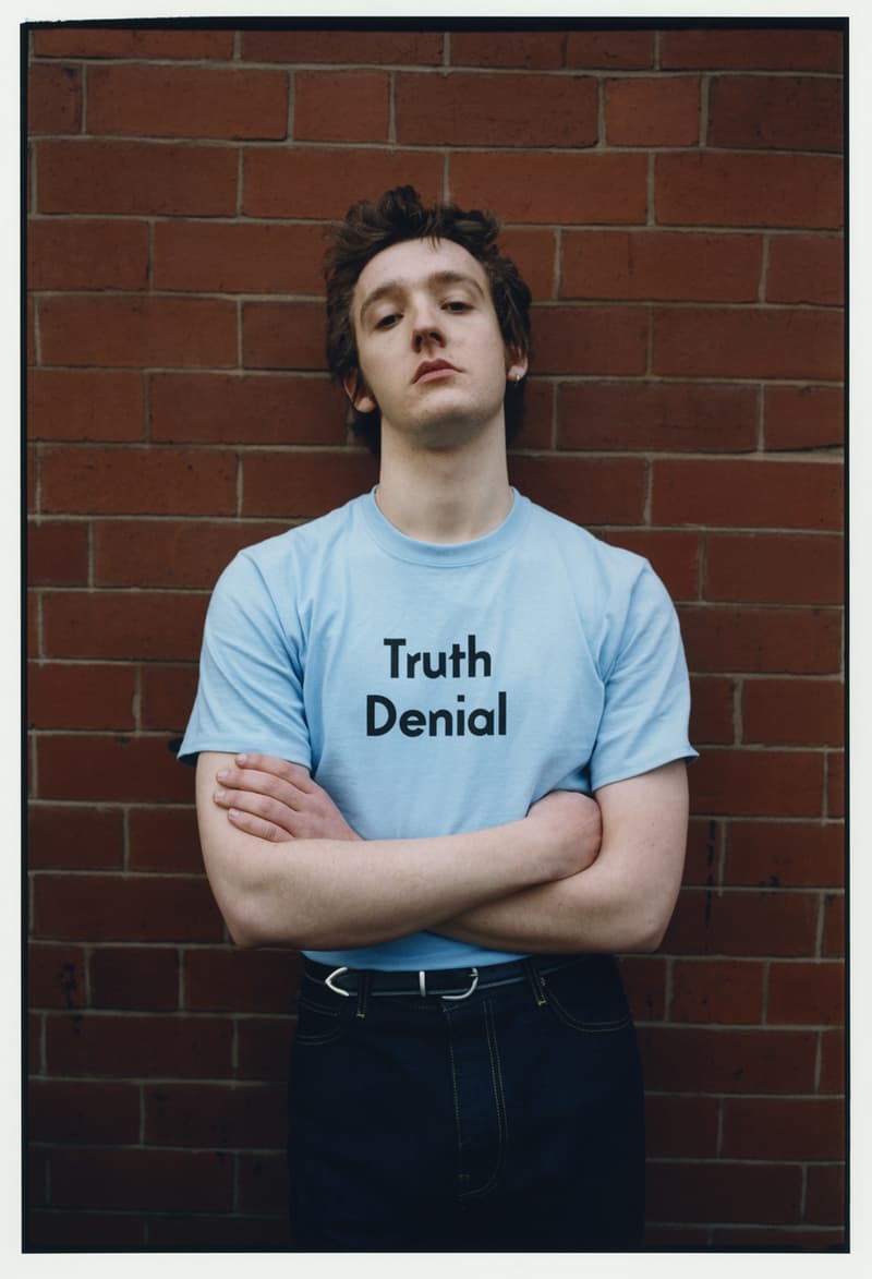 ノア ニューオーダー NOAH が伝説のバンド New Order とのコラボコレクションを発表