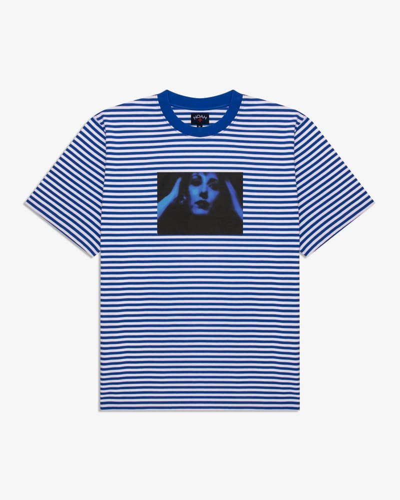 ノア ニューオーダー NOAH が伝説のバンド New Order とのコラボコレクションを発表