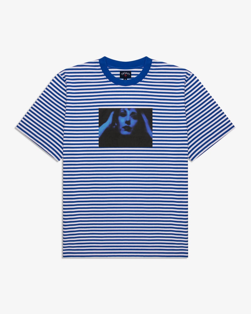 ノア ニューオーダー NOAH が伝説のバンド New Order とのコラボコレクションを発表