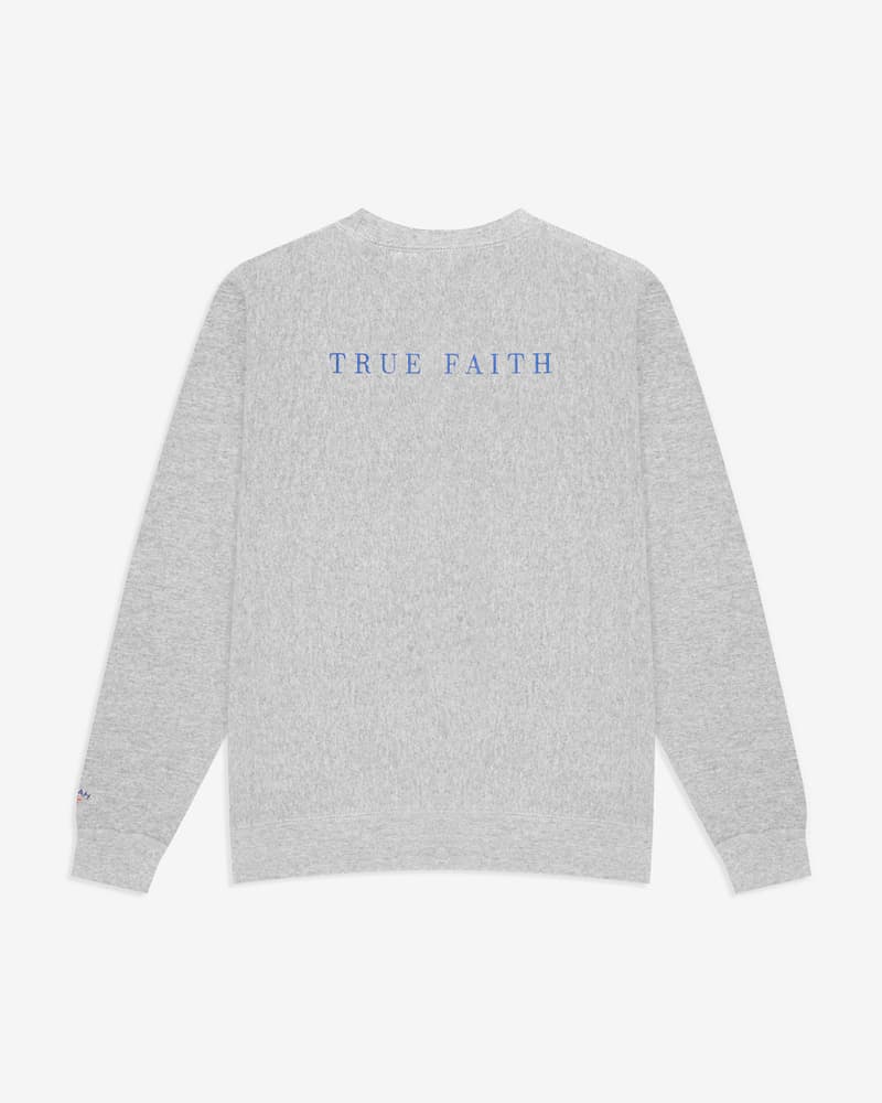 ノア ニューオーダー NOAH が伝説のバンド New Order とのコラボコレクションを発表