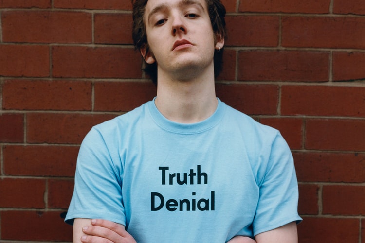 NOAH が伝説のバンド New Order とのコラボコレクションを発表