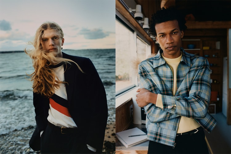 ストリートブランドの新たな在り方を築き上げる NOAH の求心力に迫る