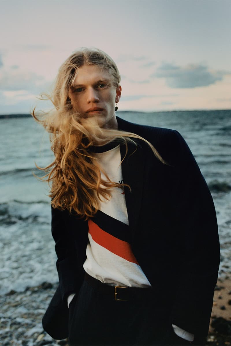 N.Y.ストリートシーンを牽引してきた NOAH ノア 独自のスタイルを紐解く