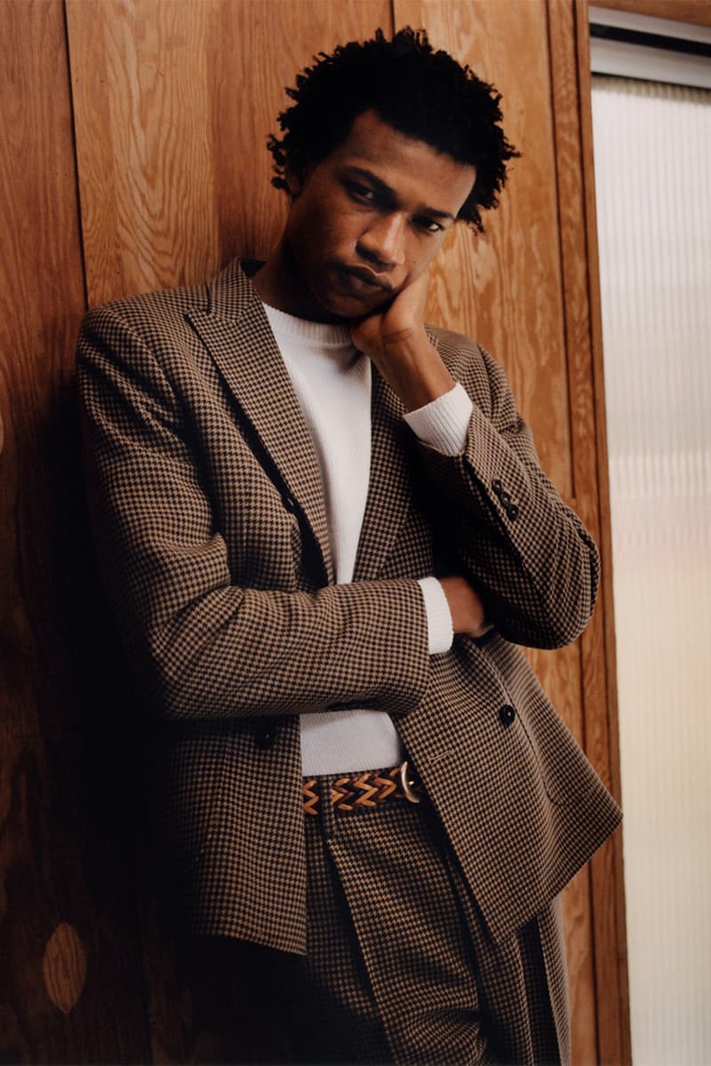 N.Y.ストリートシーンを牽引してきた NOAH ノア 独自のスタイルを紐解く