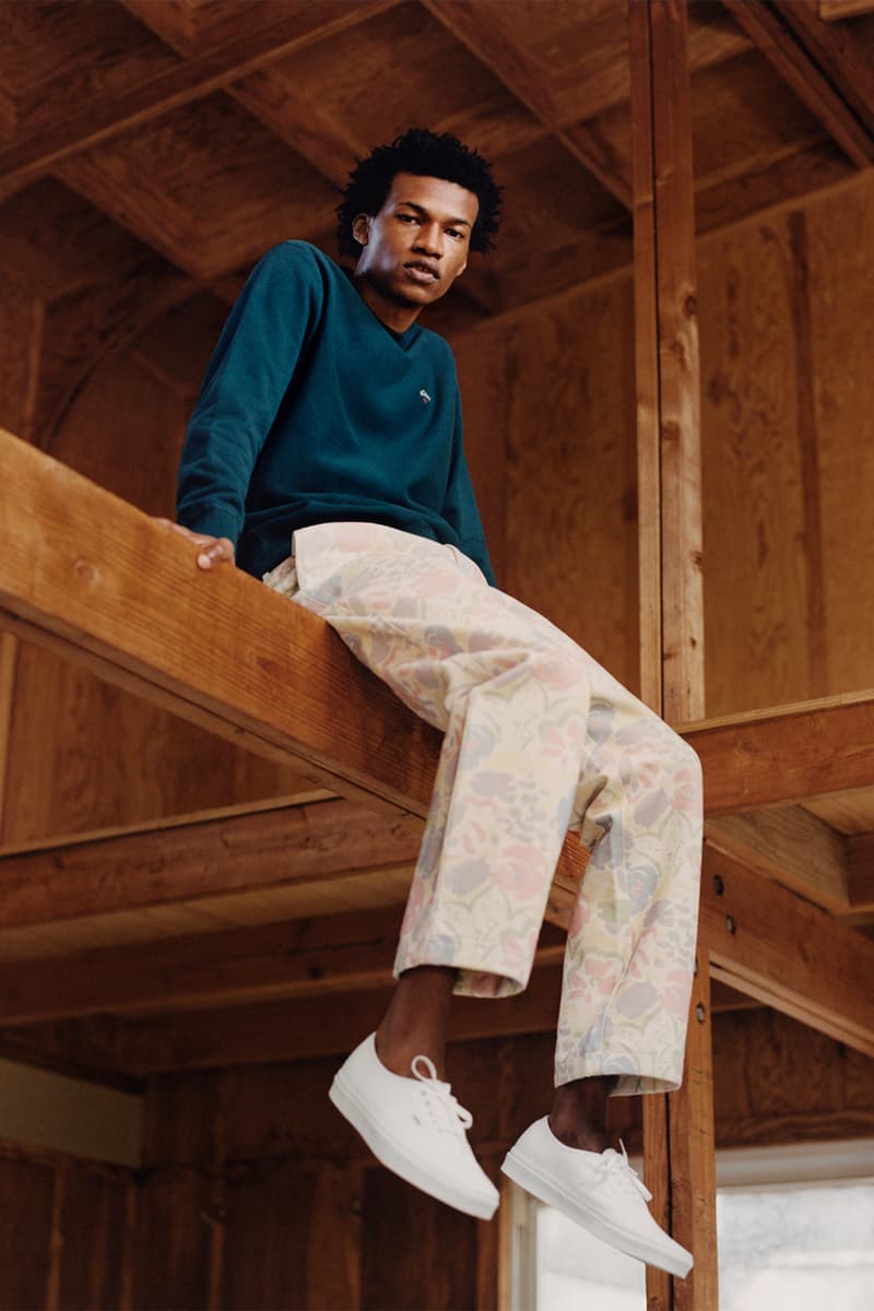 N.Y.ストリートシーンを牽引してきた NOAH ノア 独自のスタイルを紐解く