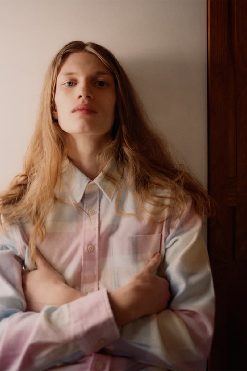 N.Y.ストリートシーンを牽引してきた NOAH ノア 独自のスタイルを紐解く