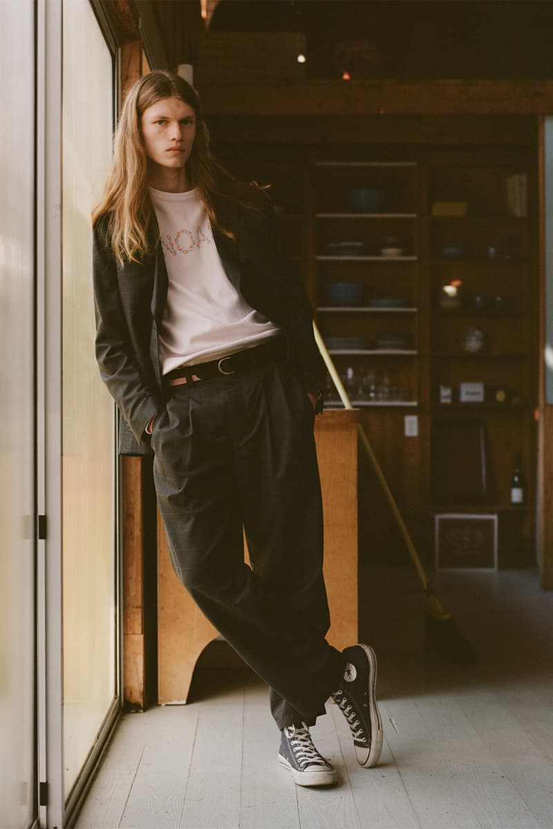 N.Y.ストリートシーンを牽引してきた NOAH ノア 独自のスタイルを紐解く