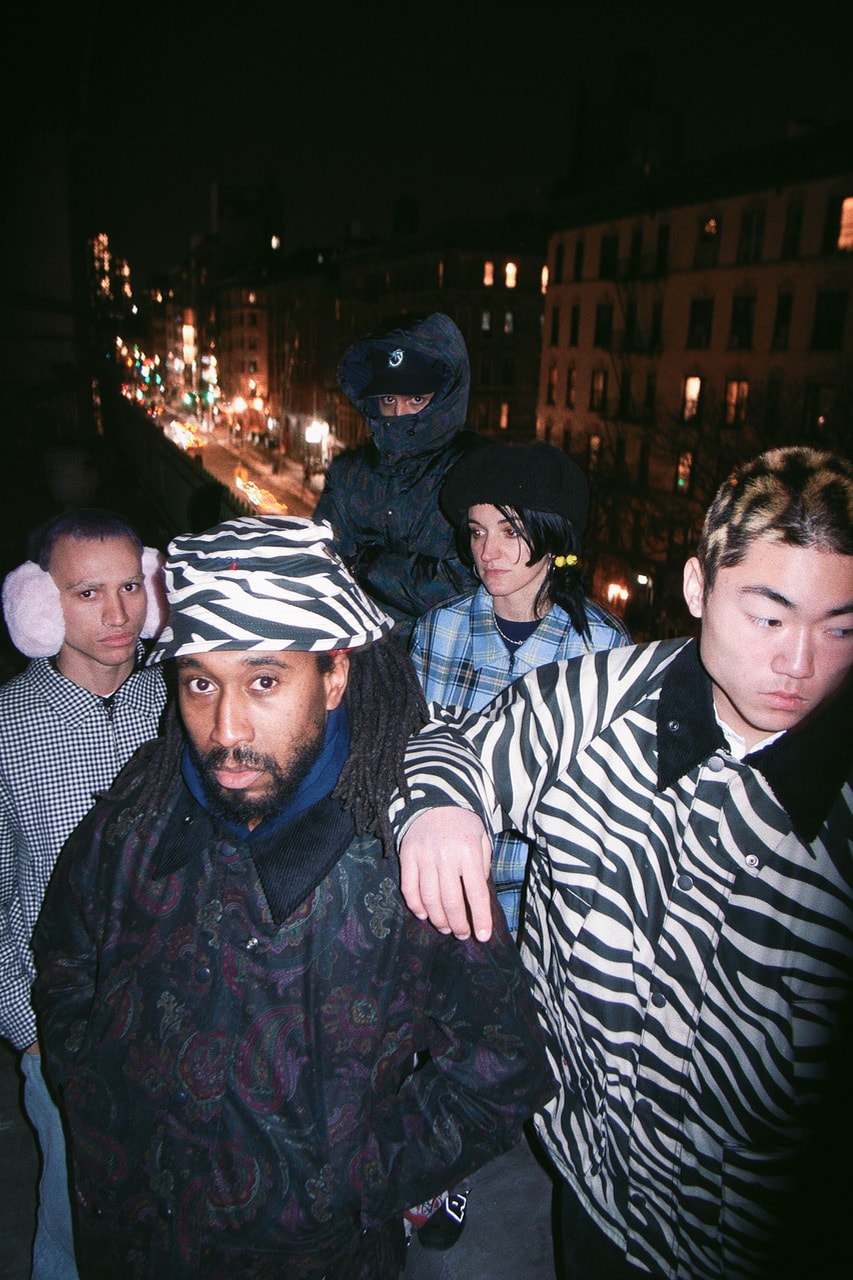 N.Y.ストリートシーンを牽引してきた NOAH ノア 独自のスタイルを紐解く