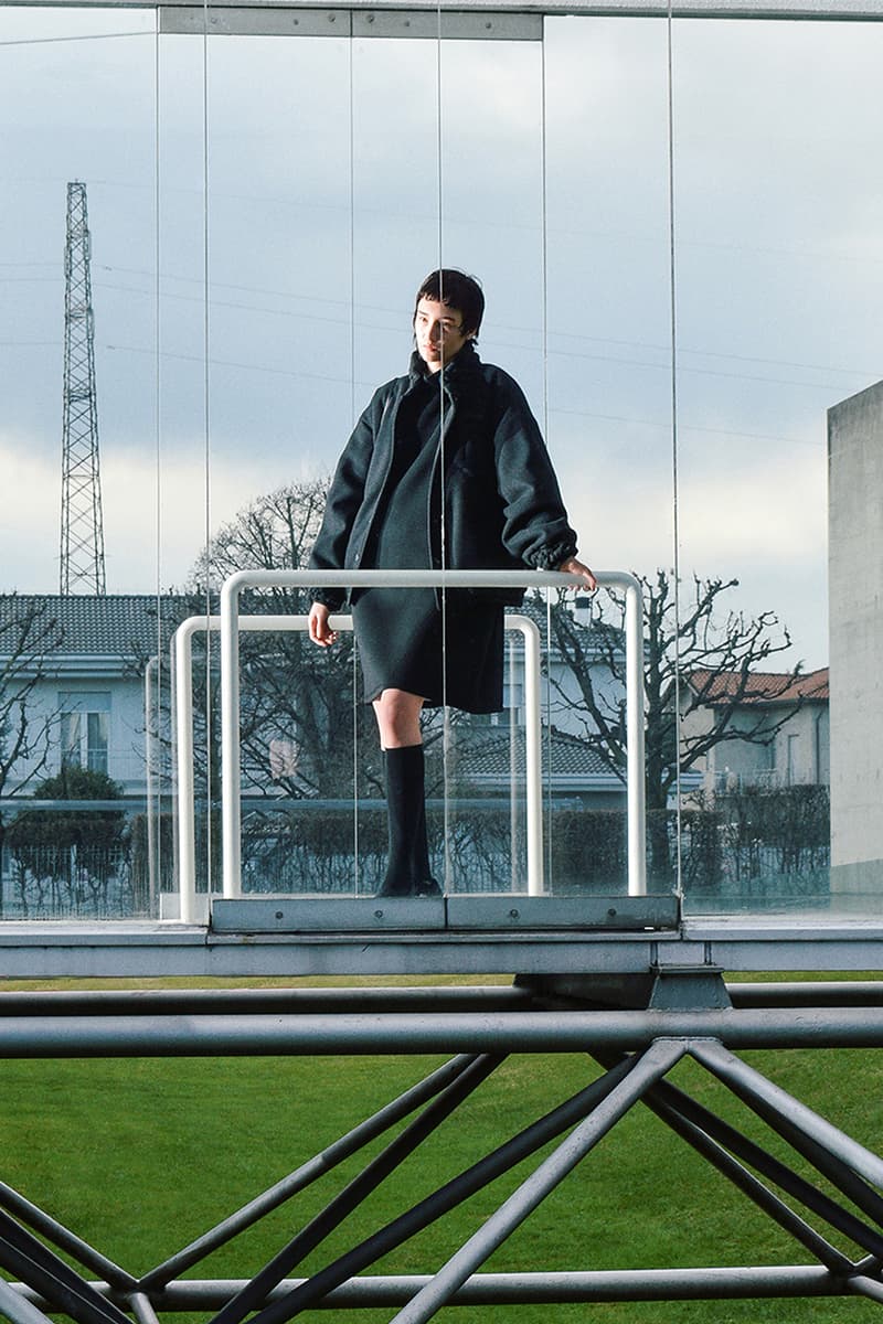 オープニングセレモニー2021年秋冬コレクション OPENING CEREMONY 2021 fall winter collection lookbook Carol Lim Humberto Leon