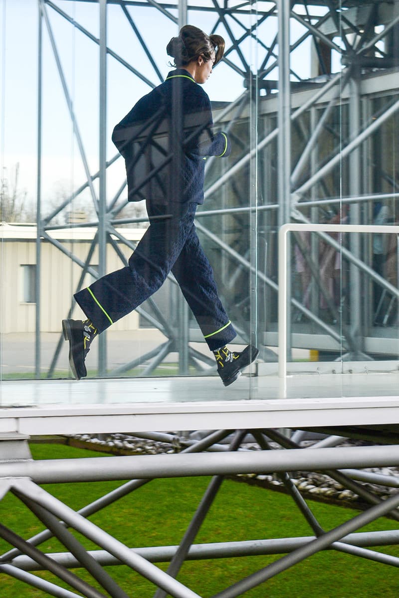 オープニングセレモニー2021年秋冬コレクション OPENING CEREMONY 2021 fall winter collection lookbook Carol Lim Humberto Leon