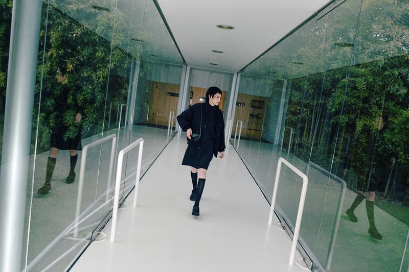 オープニングセレモニー2021年秋冬コレクション OPENING CEREMONY 2021 fall winter collection lookbook Carol Lim Humberto Leon