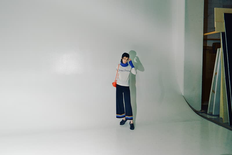 オープニングセレモニー2021年秋冬コレクション OPENING CEREMONY 2021 fall winter collection lookbook Carol Lim Humberto Leon