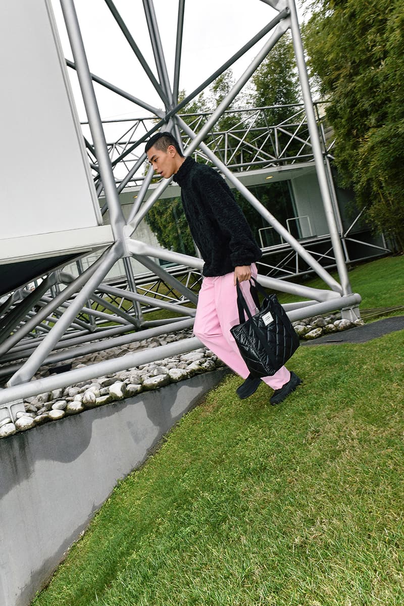 オープニングセレモニー2021年秋冬コレクション OPENING CEREMONY 2021 fall winter collection lookbook Carol Lim Humberto Leon