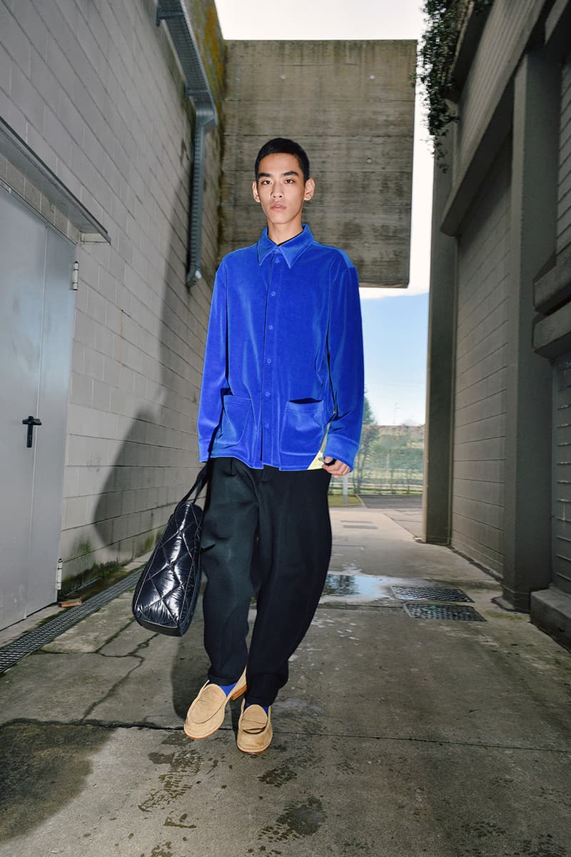 オープニングセレモニー2021年秋冬コレクション OPENING CEREMONY 2021 fall winter collection lookbook Carol Lim Humberto Leon