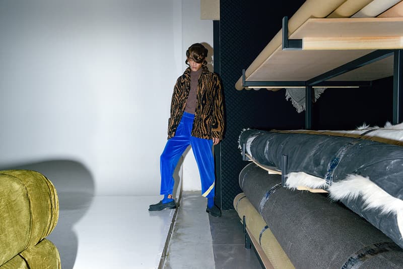 オープニングセレモニー2021年秋冬コレクション OPENING CEREMONY 2021 fall winter collection lookbook Carol Lim Humberto Leon