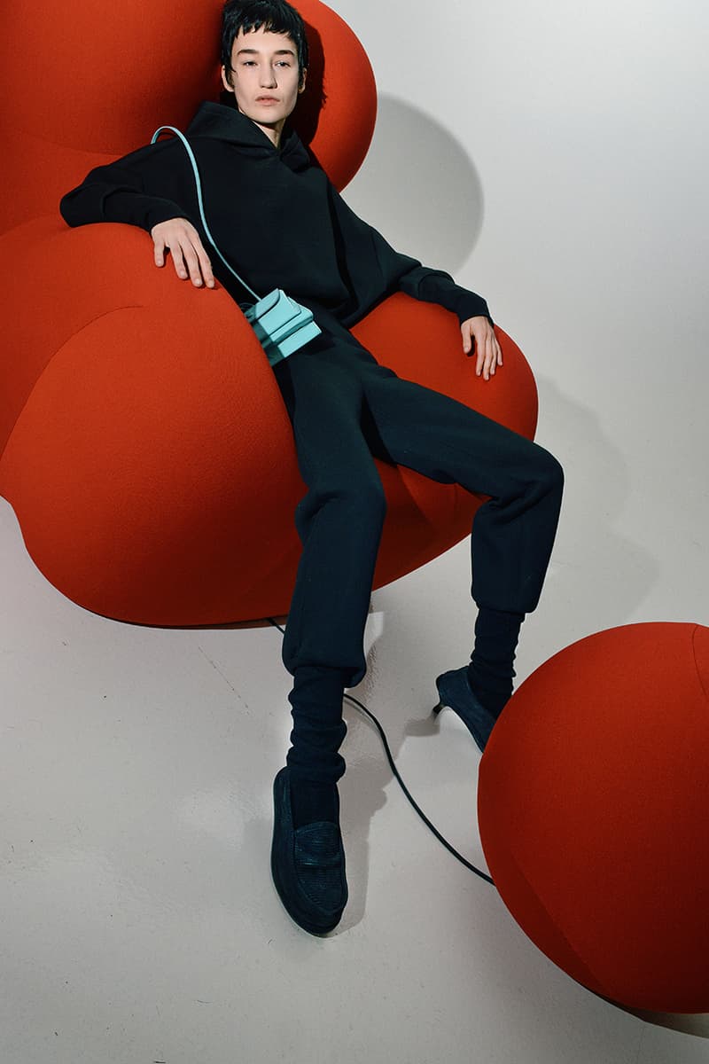 オープニングセレモニー2021年秋冬コレクション OPENING CEREMONY 2021 fall winter collection lookbook Carol Lim Humberto Leon