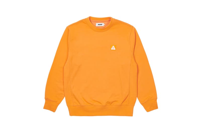 パレス スケートボード2021年春コレクション発売アイテム一覧 Week 6 palace skateboards spring drop 6 release information outerwear peak hoods 2021 gore tex streetwear when does it drop