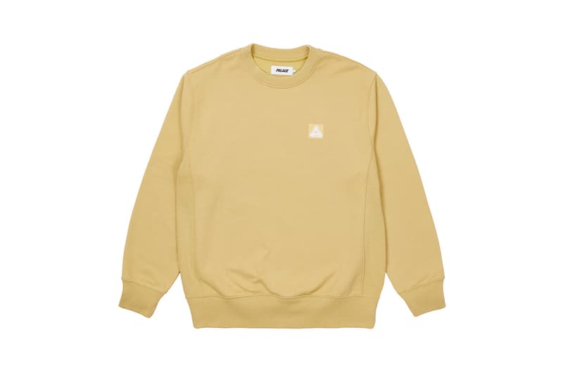 パレス スケートボード2021年春コレクション発売アイテム一覧 Week 6 palace skateboards spring drop 6 release information outerwear peak hoods 2021 gore tex streetwear when does it drop