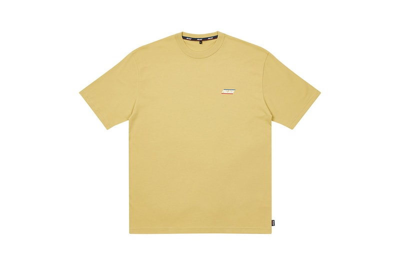 パレス スケートボード2021年春コレクション発売アイテム一覧 Week 6 palace skateboards spring drop 6 release information outerwear peak hoods 2021 gore tex streetwear when does it drop