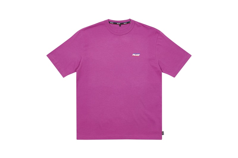 パレス スケートボード2021年春コレクション発売アイテム一覧 Week 6 palace skateboards spring drop 6 release information outerwear peak hoods 2021 gore tex streetwear when does it drop