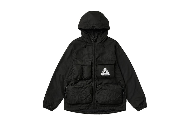 パレス スケートボード2021年春コレクション発売アイテム一覧 Week 6 palace skateboards spring drop 6 release information outerwear peak hoods 2021 gore tex streetwear when does it drop