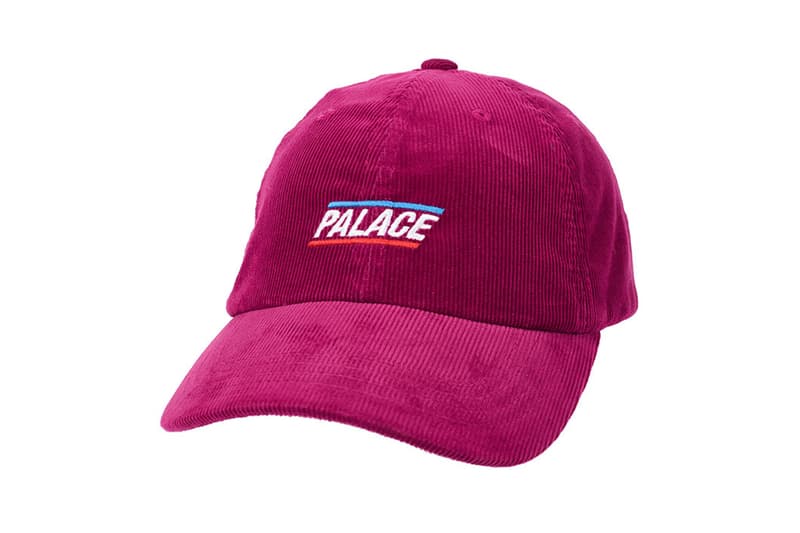 パレス スケートボード2021年春コレクション発売アイテム一覧 Week 6 palace skateboards spring drop 6 release information outerwear peak hoods 2021 gore tex streetwear when does it drop