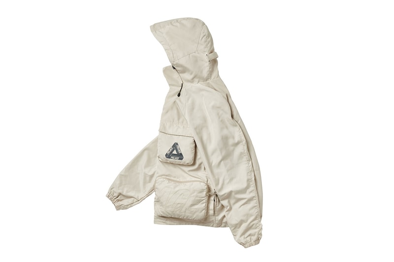 パレス スケートボード2021年春コレクション発売アイテム一覧 Week 6 palace skateboards spring drop 6 release information outerwear peak hoods 2021 gore tex streetwear when does it drop