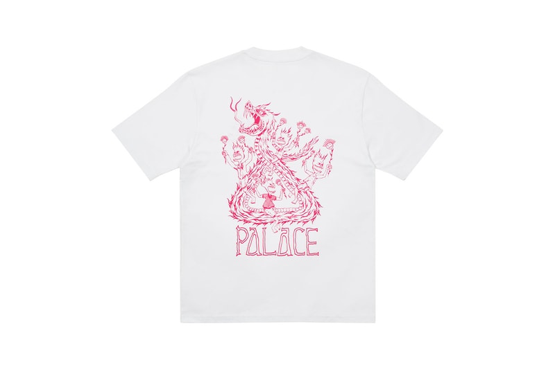 パレス スケートボード2021年春コレクション発売アイテム一覧 Week 6 palace skateboards spring drop 6 release information outerwear peak hoods 2021 gore tex streetwear when does it drop