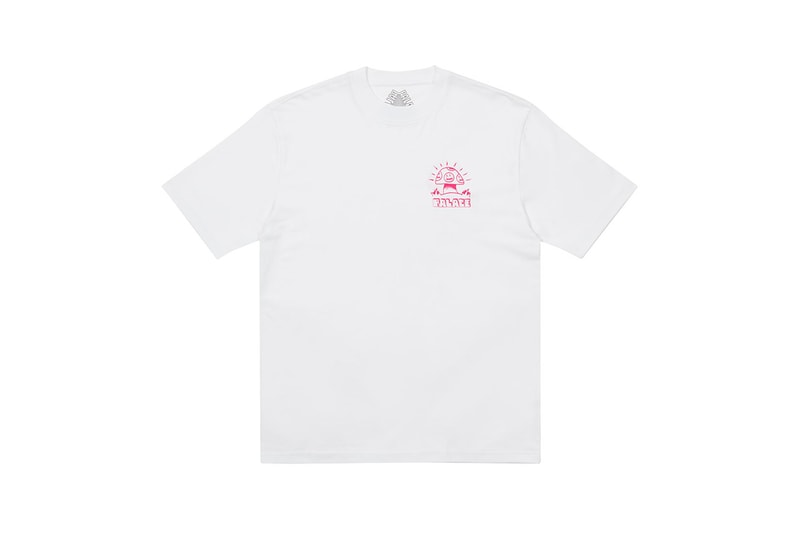 パレス スケートボード2021年春コレクション発売アイテム一覧 Week 6 palace skateboards spring drop 6 release information outerwear peak hoods 2021 gore tex streetwear when does it drop
