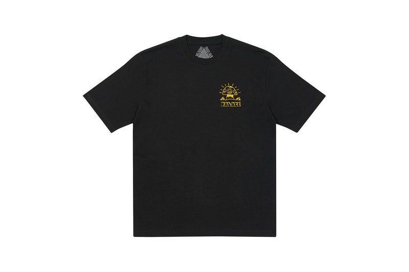 パレス スケートボード2021年春コレクション発売アイテム一覧 Week 6 palace skateboards spring drop 6 release information outerwear peak hoods 2021 gore tex streetwear when does it drop