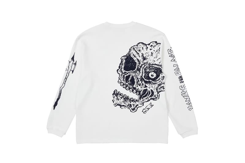 パレス スケートボード2021年春コレクション発売アイテム一覧 Week 6 palace skateboards spring drop 6 release information outerwear peak hoods 2021 gore tex streetwear when does it drop