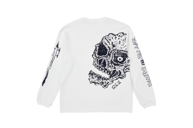 パレス スケートボード2021年春コレクション発売アイテム一覧 Week 6 palace skateboards spring drop 6 release information outerwear peak hoods 2021 gore tex streetwear when does it drop