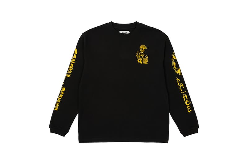 パレス スケートボード2021年春コレクション発売アイテム一覧 Week 6 palace skateboards spring drop 6 release information outerwear peak hoods 2021 gore tex streetwear when does it drop