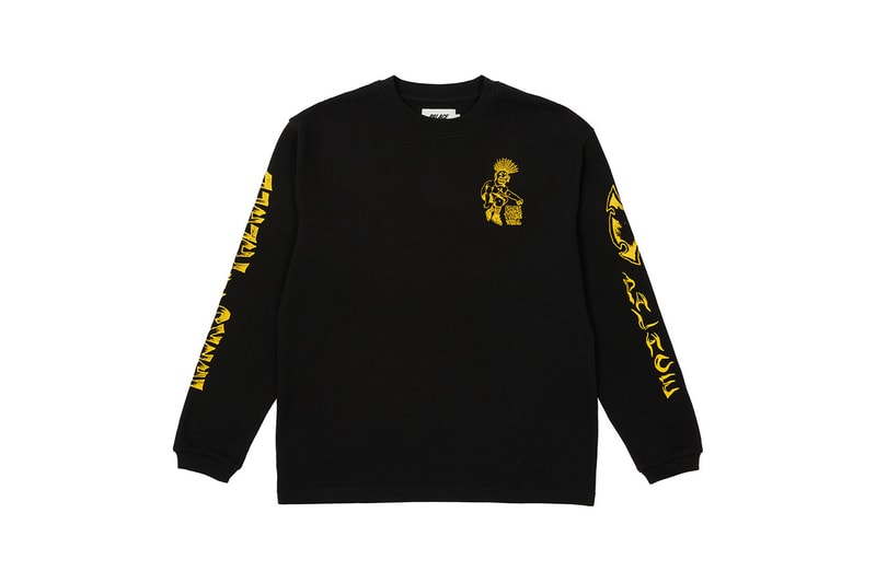 パレス スケートボード2021年春コレクション発売アイテム一覧 Week 6 palace skateboards spring drop 6 release information outerwear peak hoods 2021 gore tex streetwear when does it drop