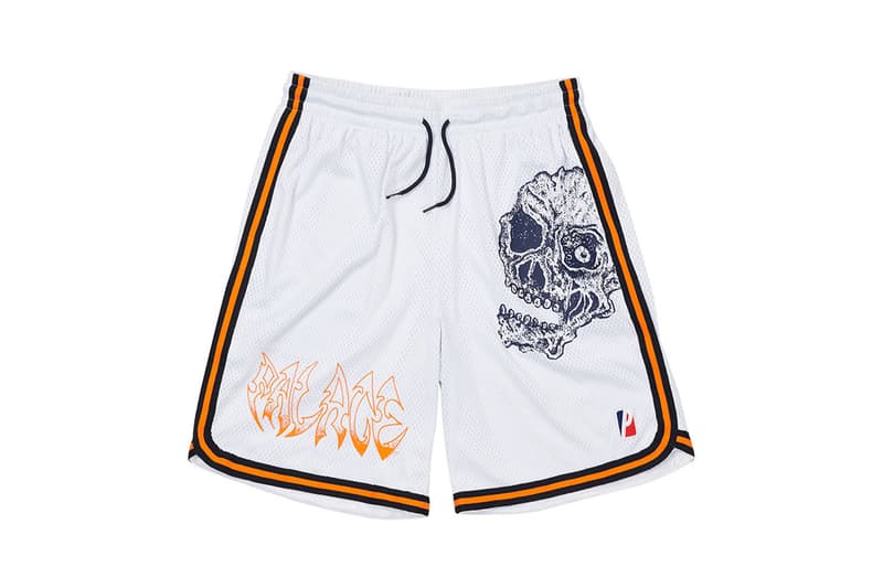 パレス スケートボード2021年春コレクション発売アイテム一覧 Week 6 palace skateboards spring drop 6 release information outerwear peak hoods 2021 gore tex streetwear when does it drop