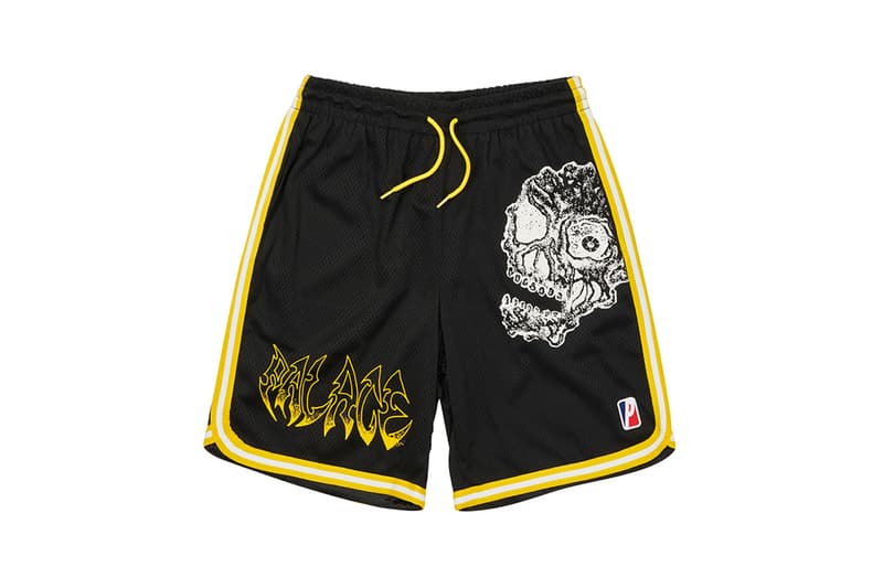 パレス スケートボード2021年春コレクション発売アイテム一覧 Week 6 palace skateboards spring drop 6 release information outerwear peak hoods 2021 gore tex streetwear when does it drop