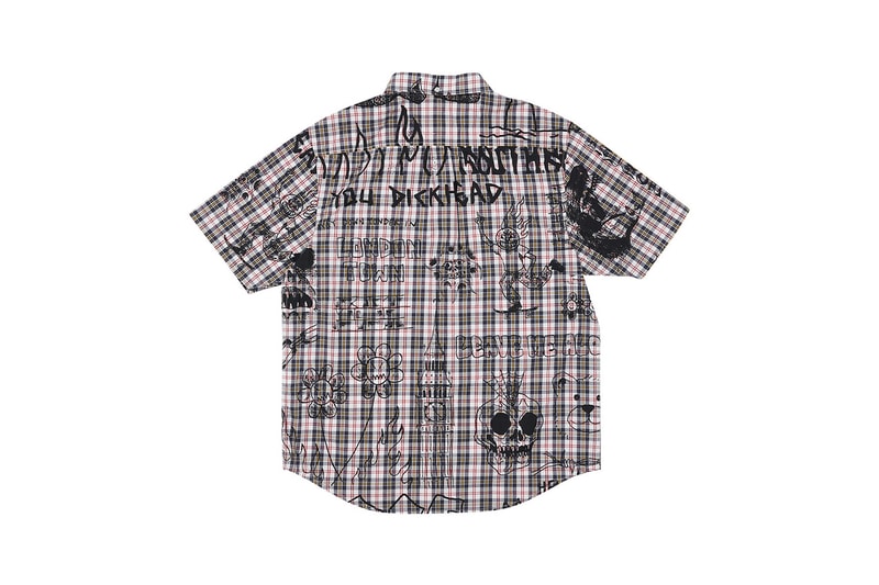 パレス スケートボード2021年春コレクション発売アイテム一覧 Week 6 palace skateboards spring drop 6 release information outerwear peak hoods 2021 gore tex streetwear when does it drop