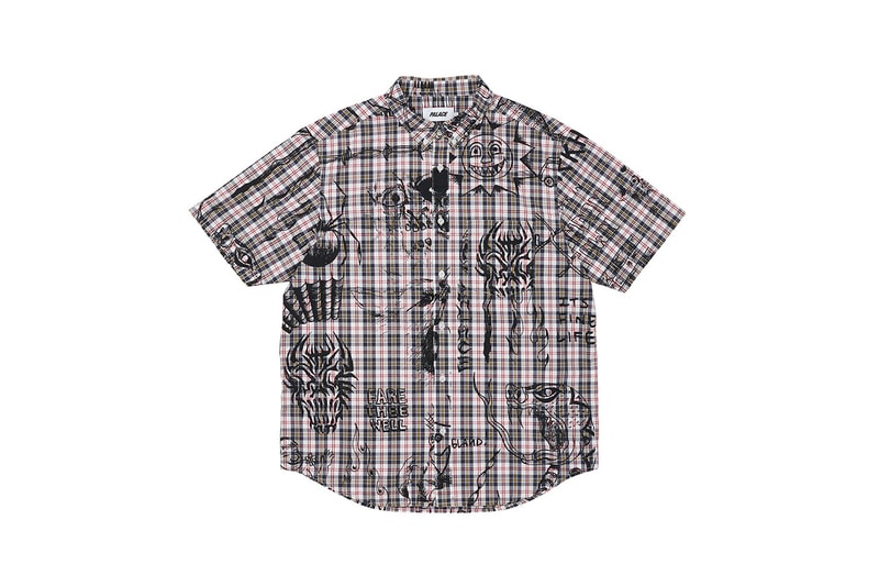 パレス スケートボード2021年春コレクション発売アイテム一覧 Week 6 palace skateboards spring drop 6 release information outerwear peak hoods 2021 gore tex streetwear when does it drop
