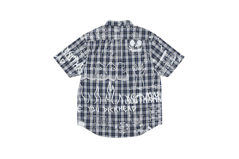 パレス スケートボード2021年春コレクション発売アイテム一覧 Week 6 palace skateboards spring drop 6 release information outerwear peak hoods 2021 gore tex streetwear when does it drop