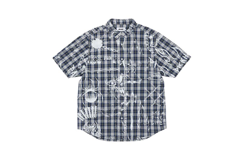 パレス スケートボード2021年春コレクション発売アイテム一覧 Week 6 palace skateboards spring drop 6 release information outerwear peak hoods 2021 gore tex streetwear when does it drop