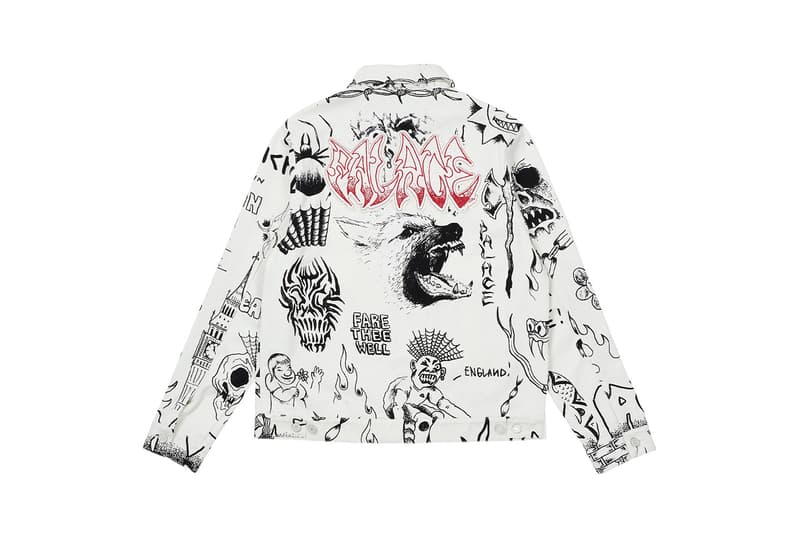 パレス スケートボード2021年春コレクション発売アイテム一覧 Week 6 palace skateboards spring drop 6 release information outerwear peak hoods 2021 gore tex streetwear when does it drop