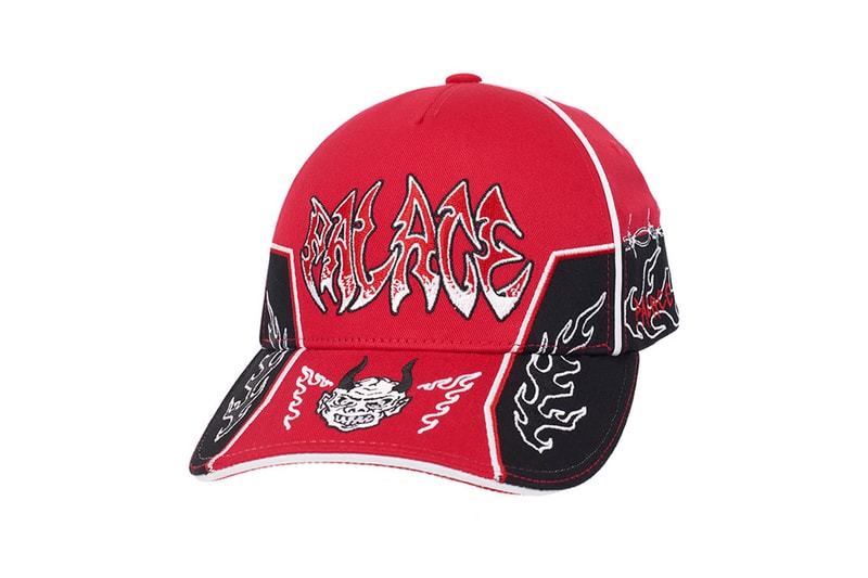 パレス スケートボード2021年春コレクション発売アイテム一覧 Week 6 palace skateboards spring drop 6 release information outerwear peak hoods 2021 gore tex streetwear when does it drop
