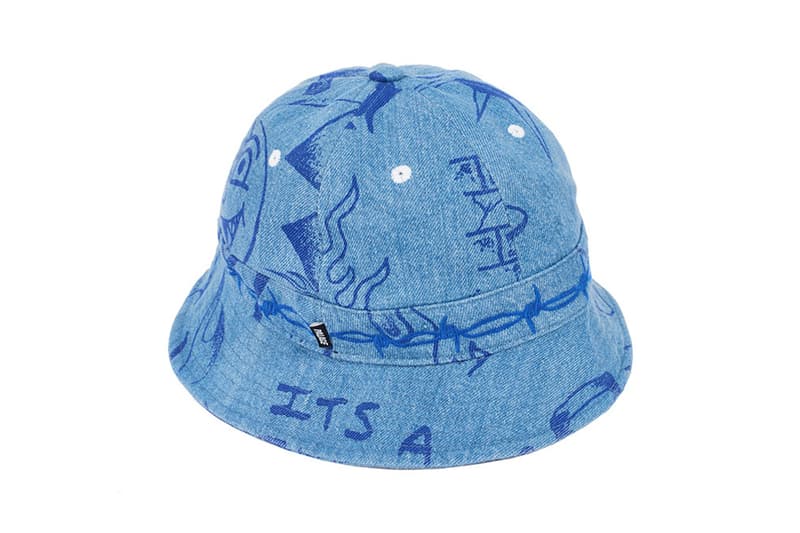 パレス スケートボード2021年春コレクション発売アイテム一覧 Week 6 palace skateboards spring drop 6 release information outerwear peak hoods 2021 gore tex streetwear when does it drop