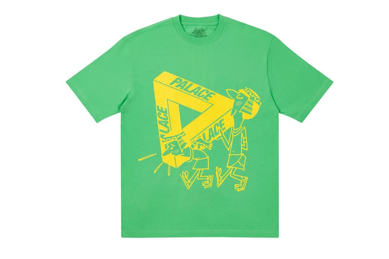 パレス スケートボード2021年春コレクション発売アイテム一覧 Week 4 Palace Spring 2021 Collection Drop Four, adidas Collaboration sneaker collection stan smith release date info buy gatorade droplist 4 summer ss21 time website store leak bot