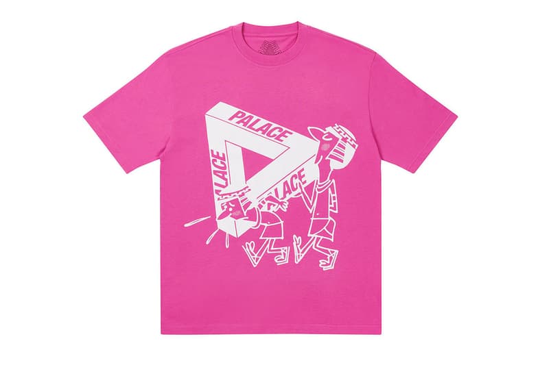 パレス スケートボード2021年春コレクション発売アイテム一覧 Week 4 Palace Spring 2021 Collection Drop Four, adidas Collaboration sneaker collection stan smith release date info buy gatorade droplist 4 summer ss21 time website store leak bot