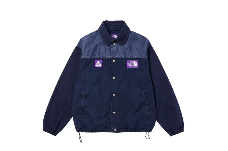 パレス スケートボード2021年春コレクション発売アイテム一覧 Week 7 palace skateboards spring drop 7 release information outerwear peak hoods 2021 gore tex streetwear when does it drop