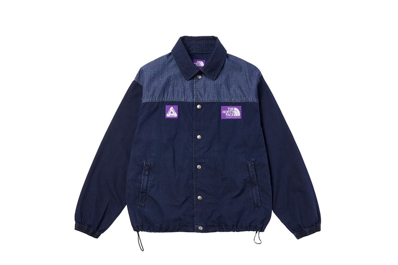 パレス スケートボード2021年春コレクション発売アイテム一覧 Week 7 palace skateboards spring drop 7 release information outerwear peak hoods 2021 gore tex streetwear when does it drop