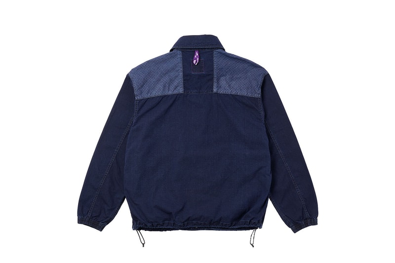 パレス スケートボード2021年春コレクション発売アイテム一覧 Week 7 palace skateboards spring drop 7 release information outerwear peak hoods 2021 gore tex streetwear when does it drop